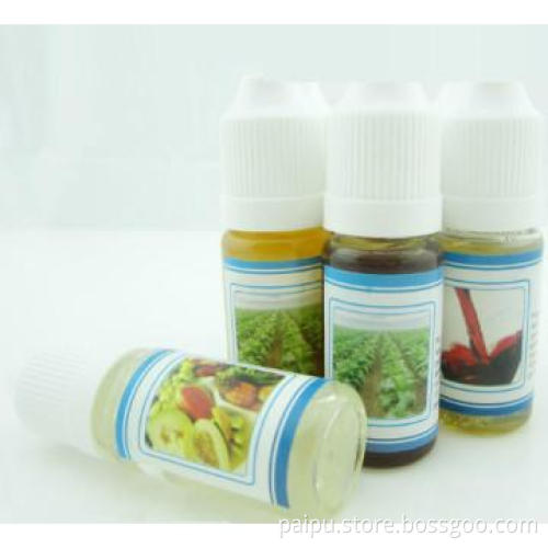 10ml Tobacco E Liquid for Electronic Cigarettes